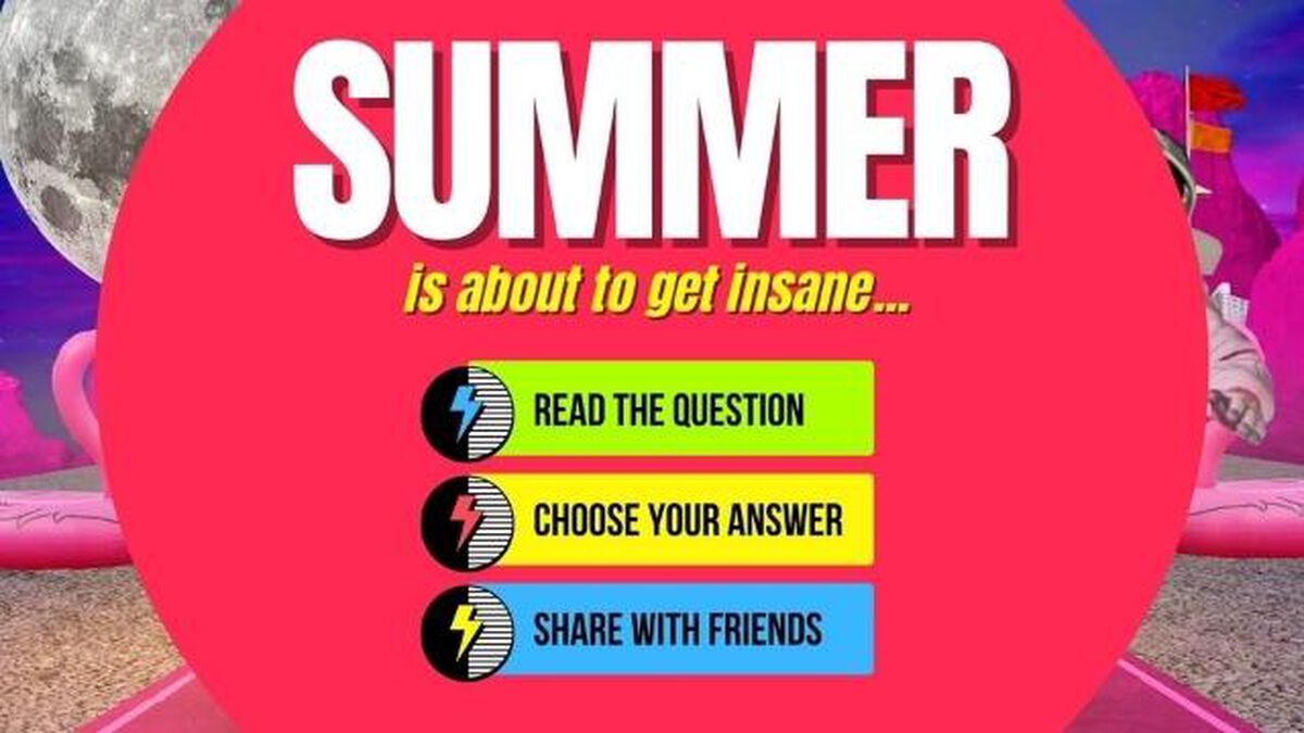 Summer Insane image number 1